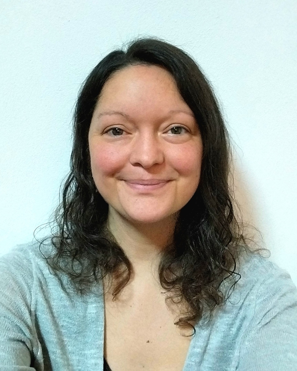 Foto von Charlotte Friedrich
