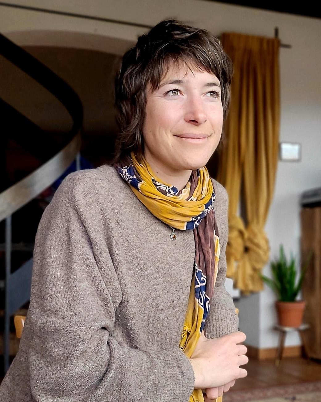 Foto von Julia Raab